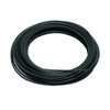 Polyamide tube, 1025L04 01 25, 4x2.5mm, black, 25 meter